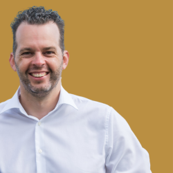 Michiel Krijger over ons